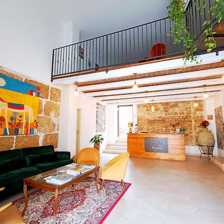 Morfeo Charming Rooms & Relax Avola Bagian luar foto