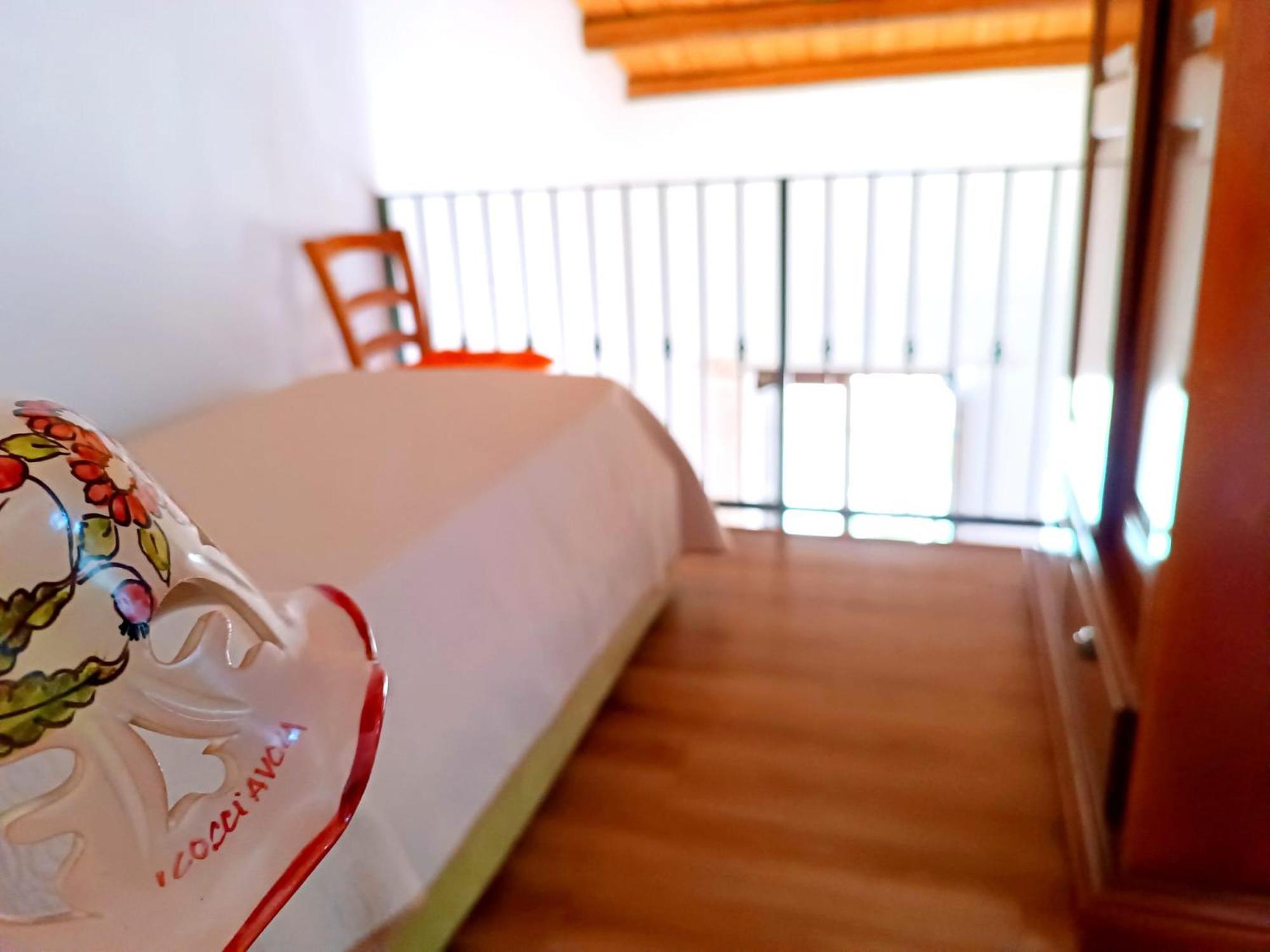Morfeo Charming Rooms & Relax Avola Bagian luar foto