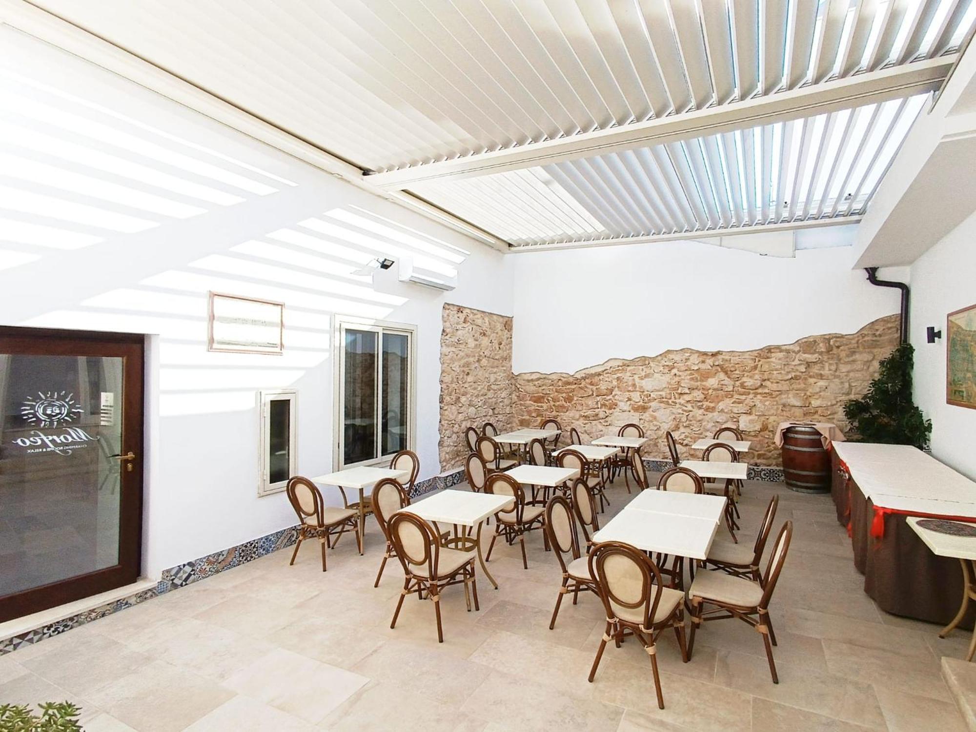 Morfeo Charming Rooms & Relax Avola Bagian luar foto