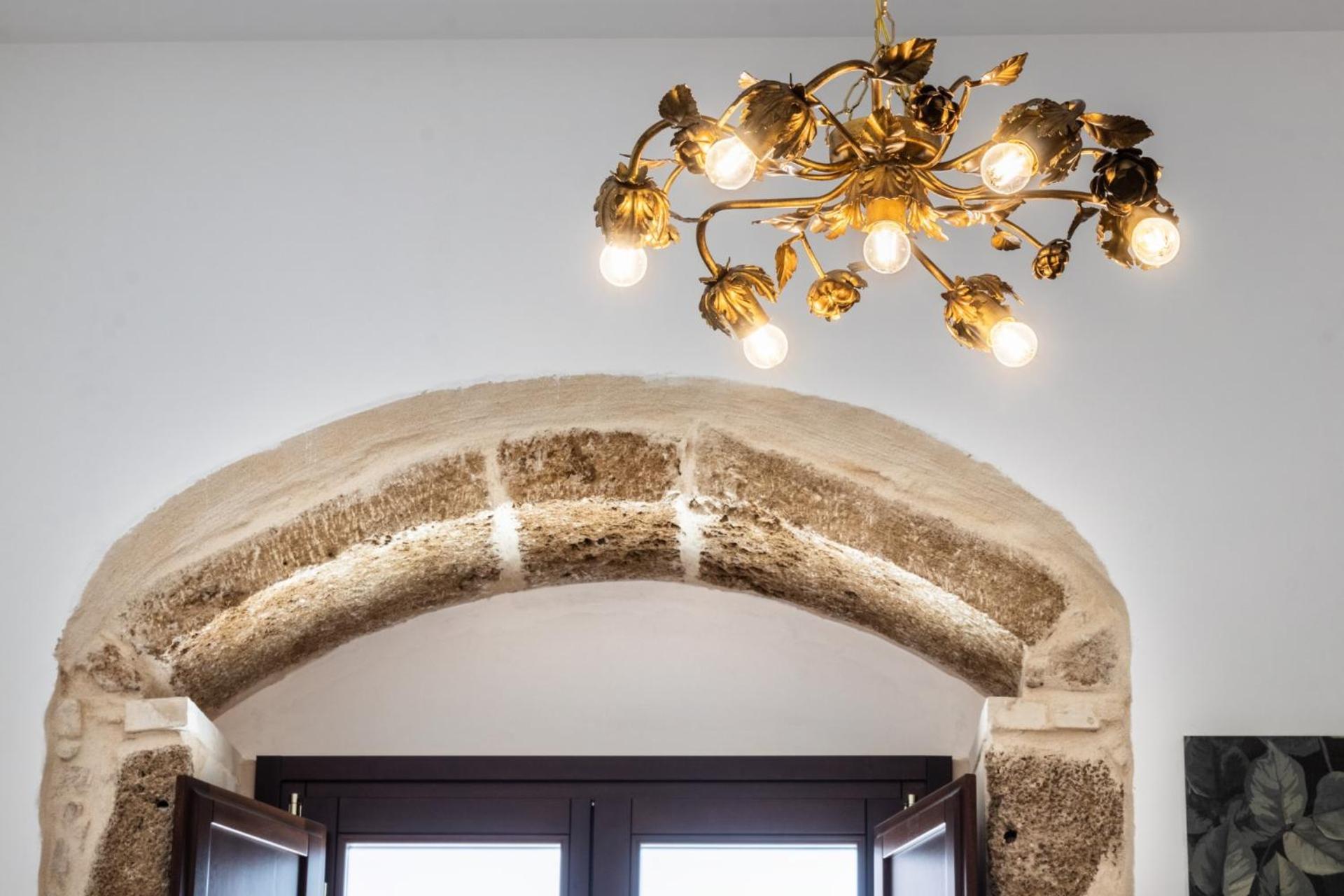 Morfeo Charming Rooms & Relax Avola Bagian luar foto